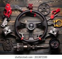 Internal Accessories